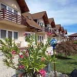 Petrovics Apartmanhaz 1 Apartament Bük