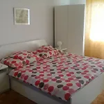 Petrovics 1 Apartman Bük