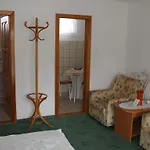 Apartman Petrovics 1