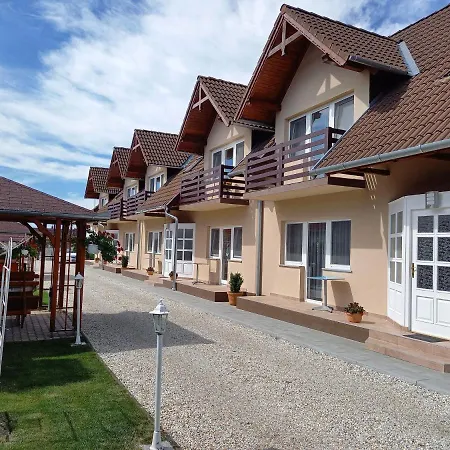 Apartmán Petrovics 1