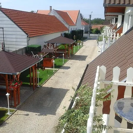 Petrovics 1 Apartmán