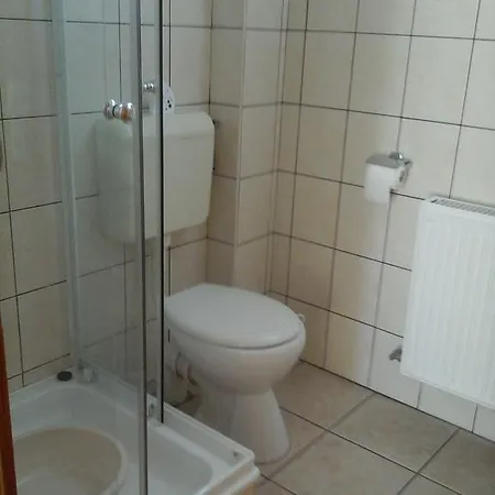 Apartment Petrovics Apartmanhaz 1