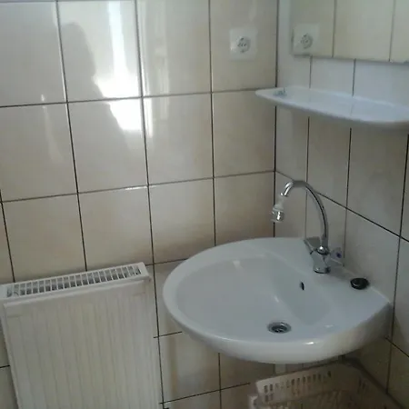 Petrovics 1 Apartmán Bük