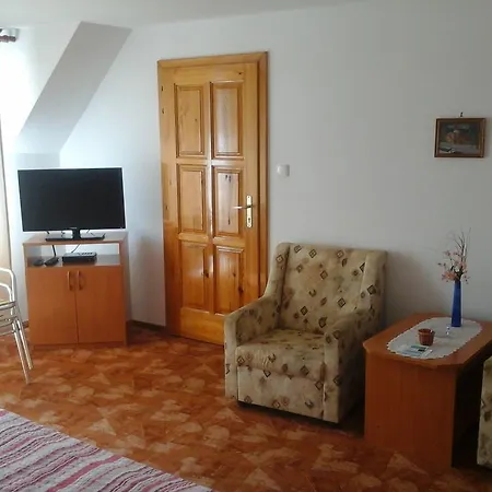 Apartment Petrovics Apartmanhaz 1