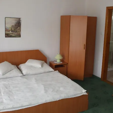 Apartmán Petrovics 1 Bük