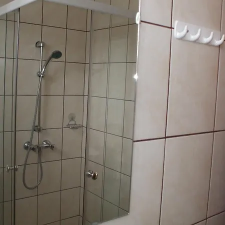 Petrovics Apartmanhaz 1 * Bük