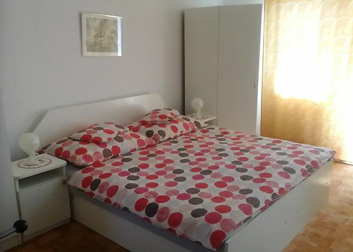 Petrovics Apartmanhaz 1 Apartment Buk