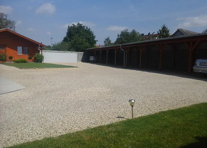 Petrovics Apartmanhaz 1 Lägenhet